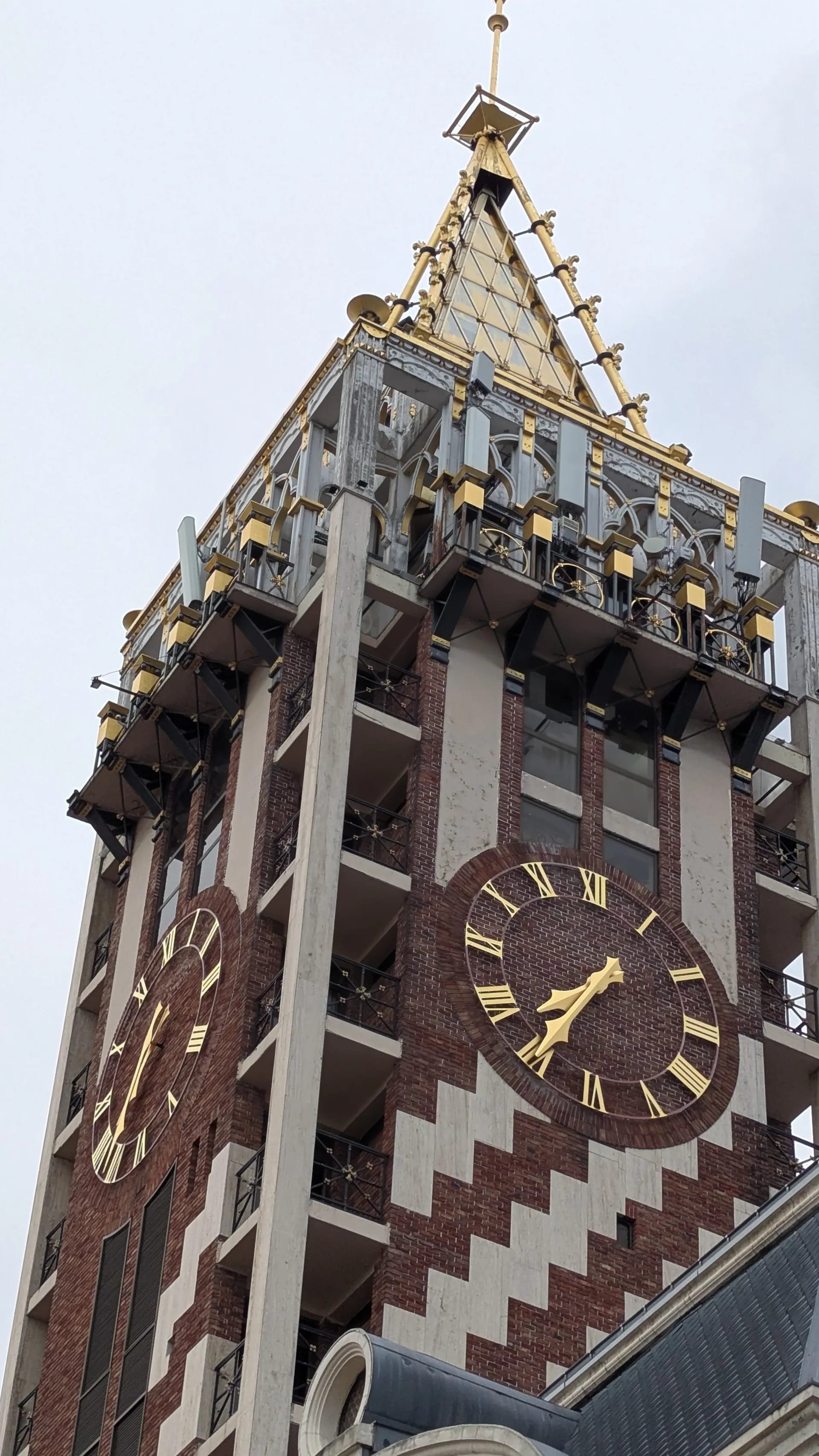 7-Day Georgia Travel Itinerary photo 4