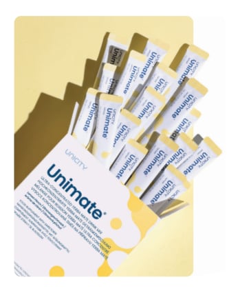 Unimate - Yerba Mate Drink
