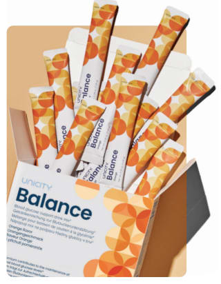 Balance - Fiber Matrix