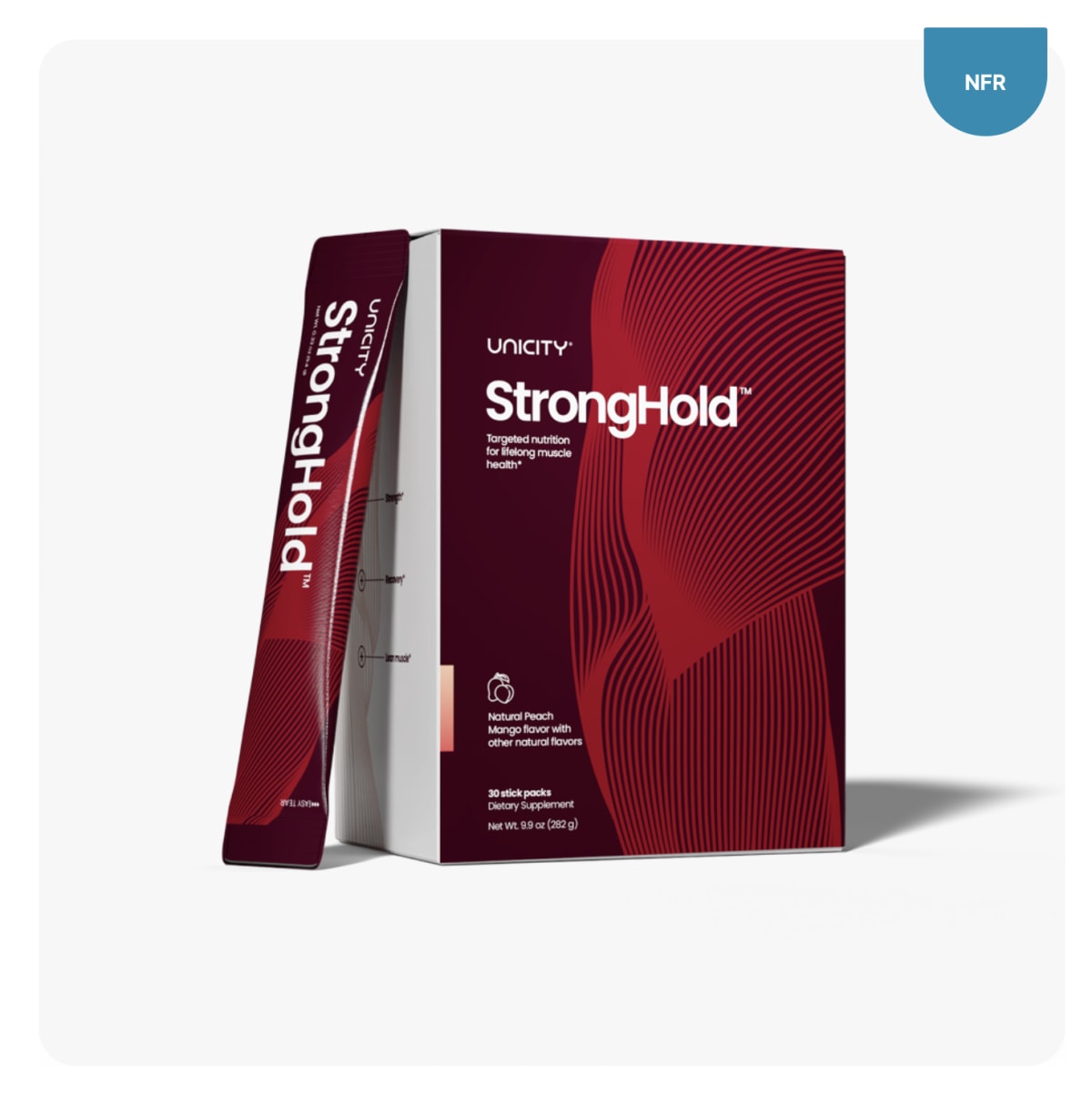 StrongHold