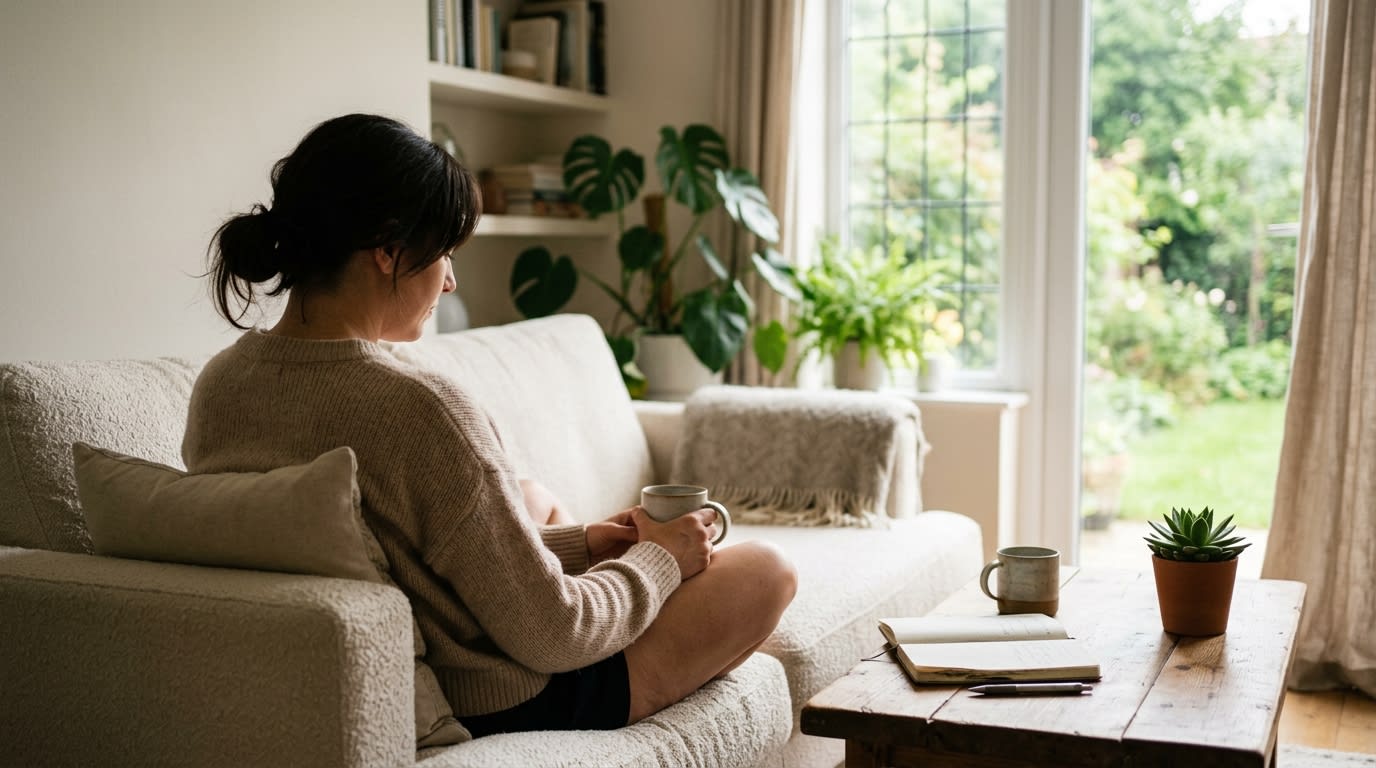 Why you're tired at 3pm — and what actually helps