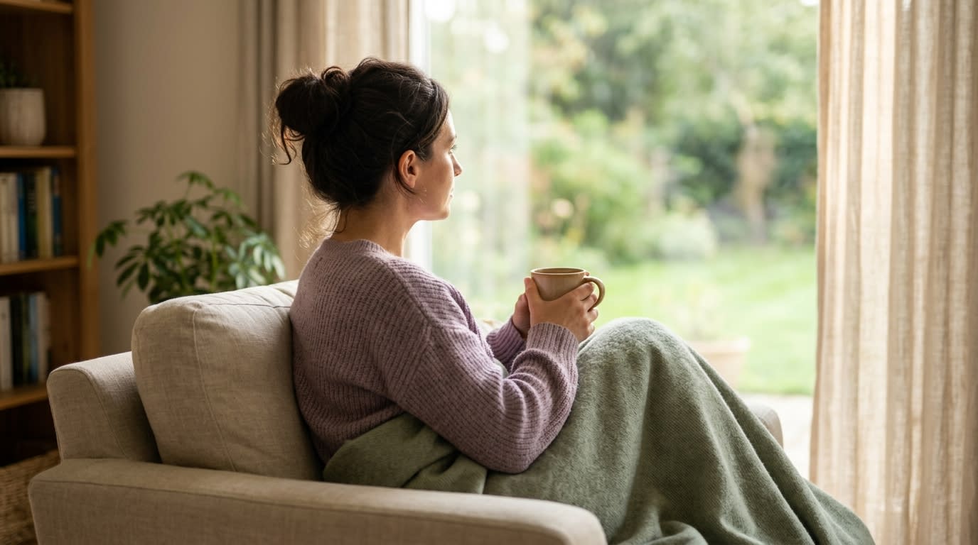 Why do periods become irregular when nothing else has changed?
