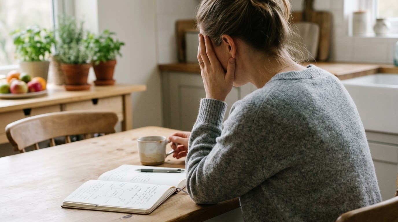 What insulin resistance feels like—and how to understand your body better