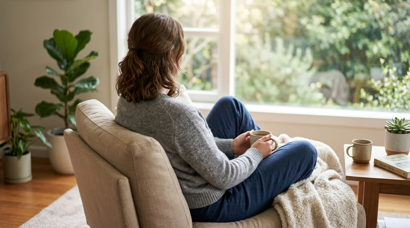 Managing PCOS Bloating and Fatigue: A Support Guide