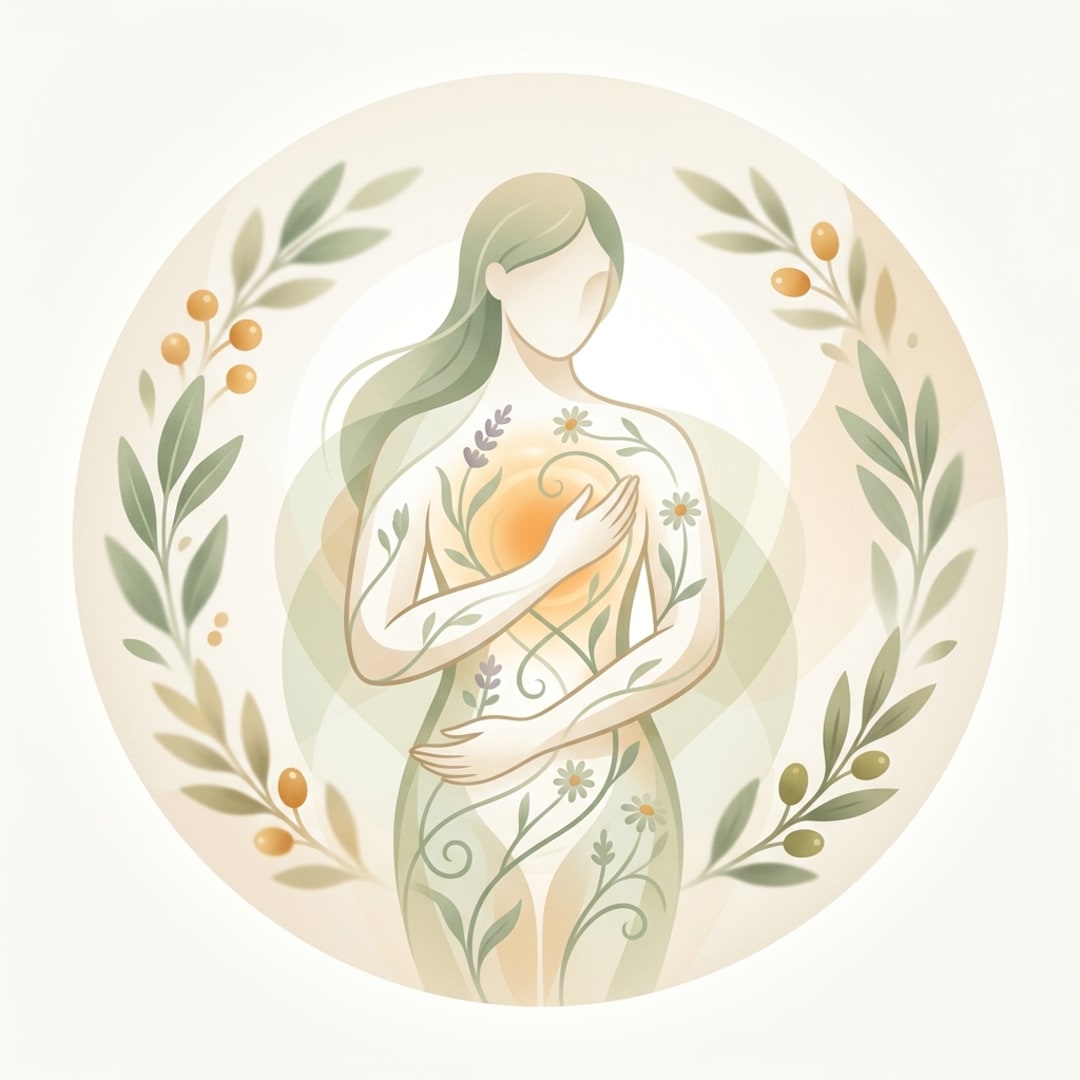 Inflammation, gently explained