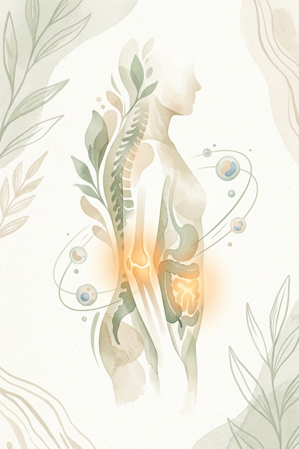Inflammation, gently explained