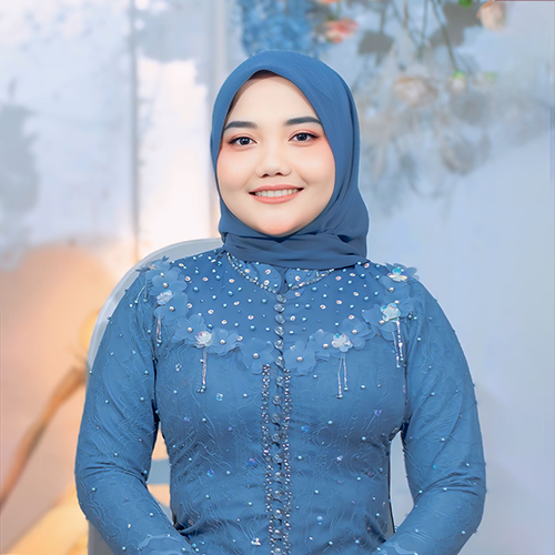 Foto Profil Alvyyatun