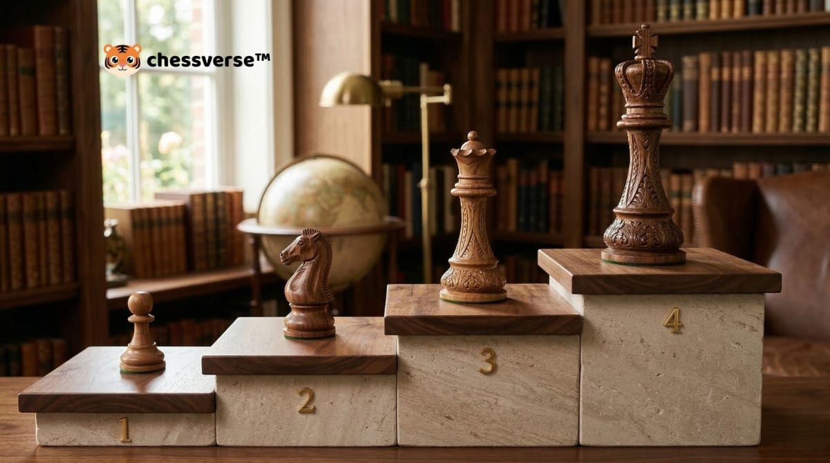 Grow Your Chess Academy: 10 to 1000 Students Guide | Chessverse - Chess ...