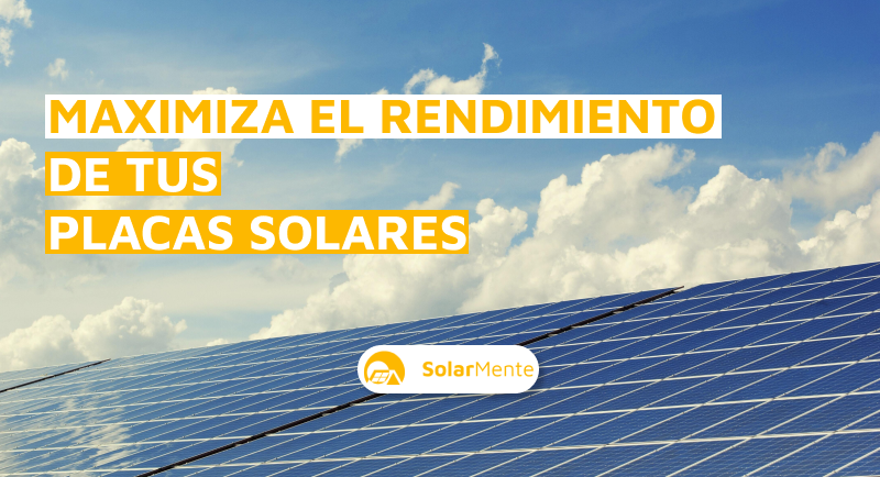 Las revolucionarias placas solares con rendimiento impresionante: así  logran disparar su eficiencia