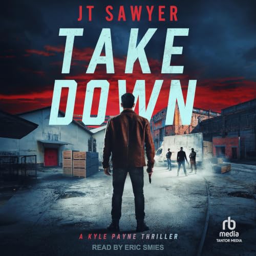 Take Down