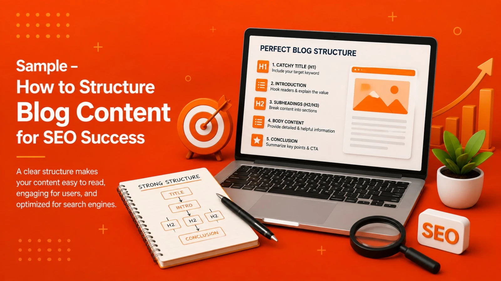 Sample - The Science Behind Blogging Success: What the Data Says