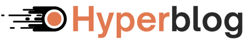 Hyperblog