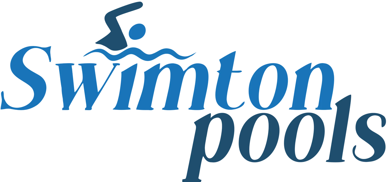 Swimton Pools