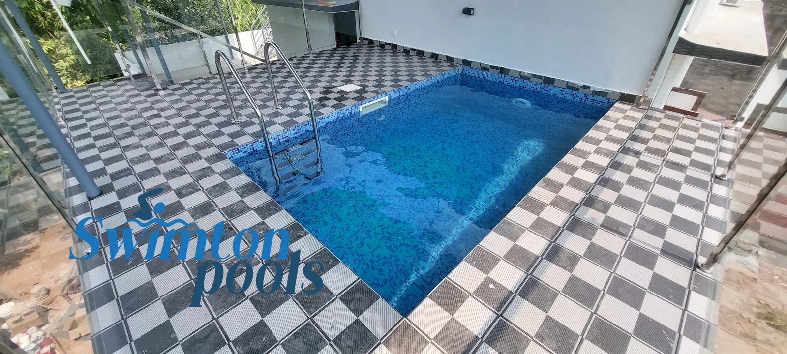 Swimming Pool 5
