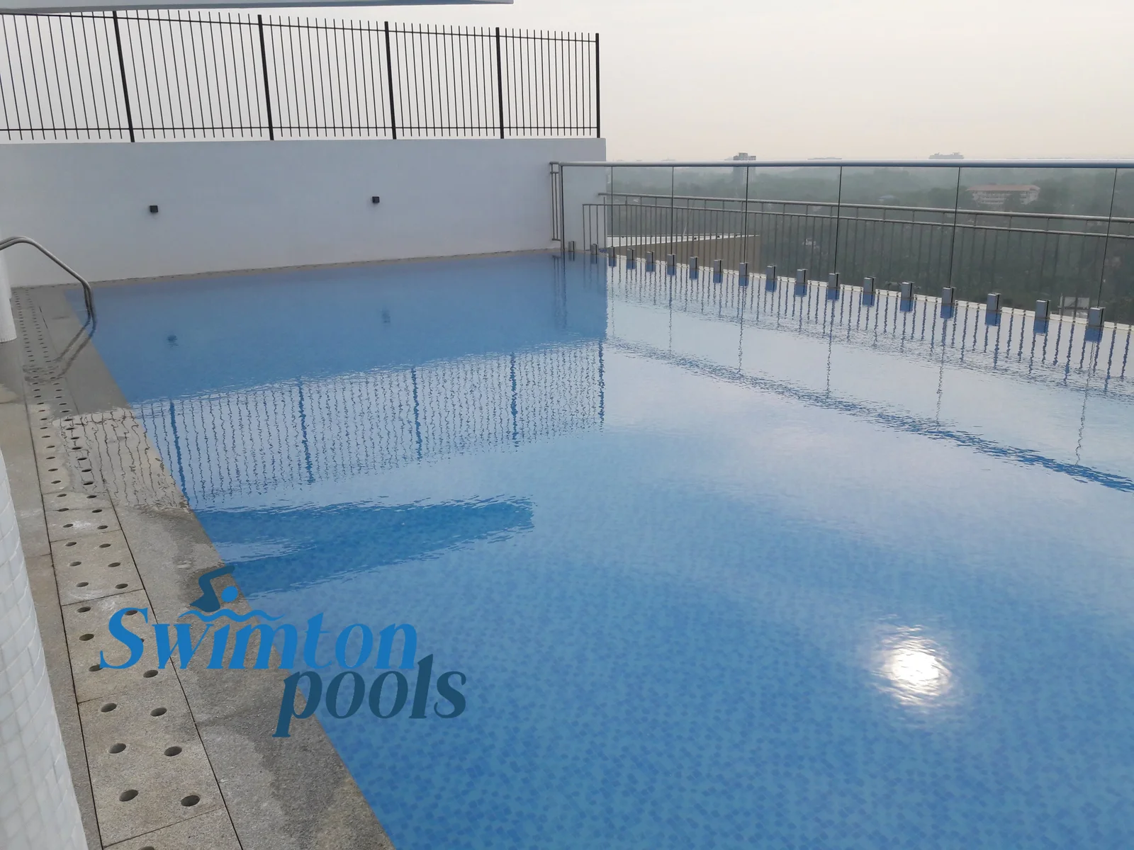 Swimming Pool 5