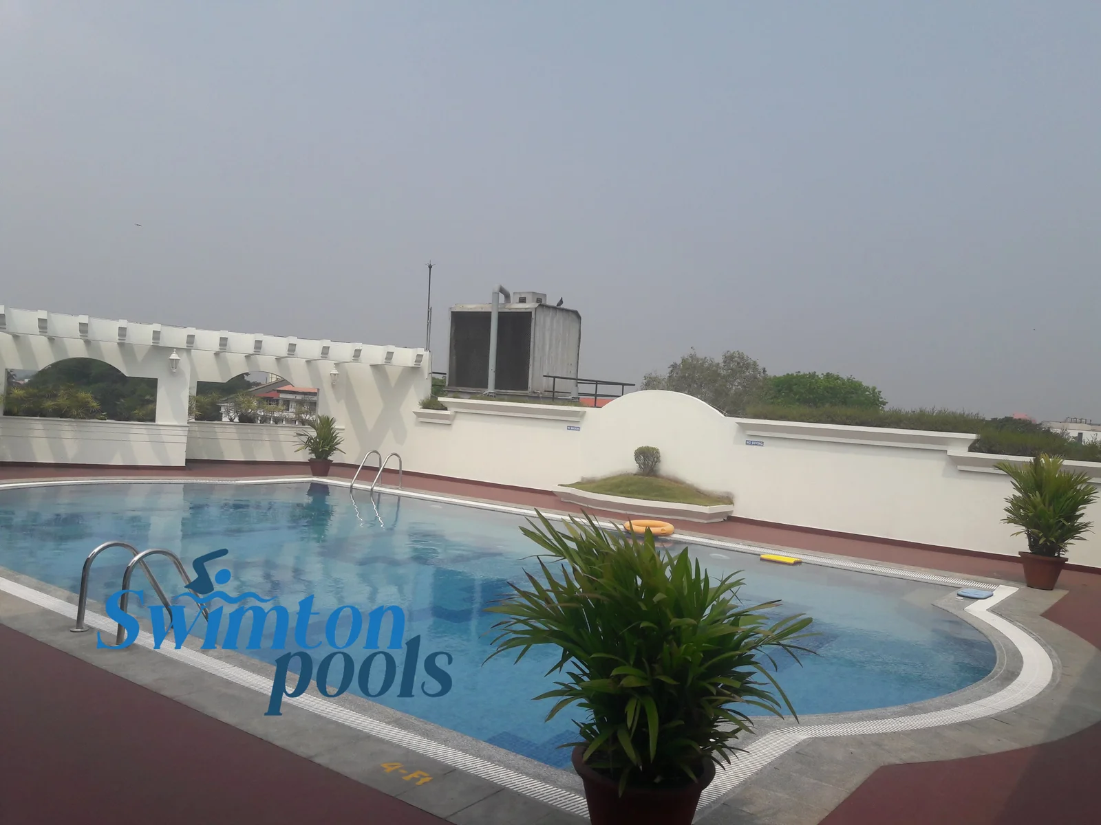 Swimming Pool 5