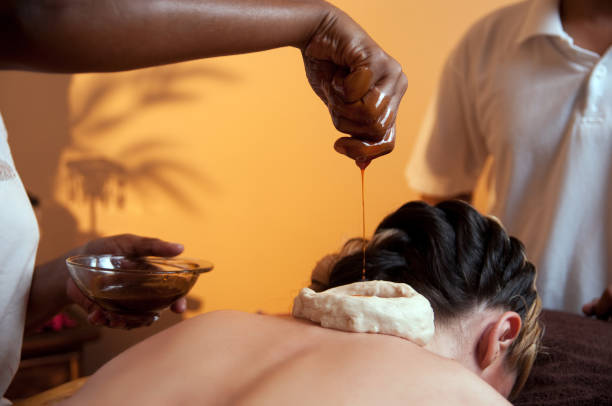 Kerala wellness experience