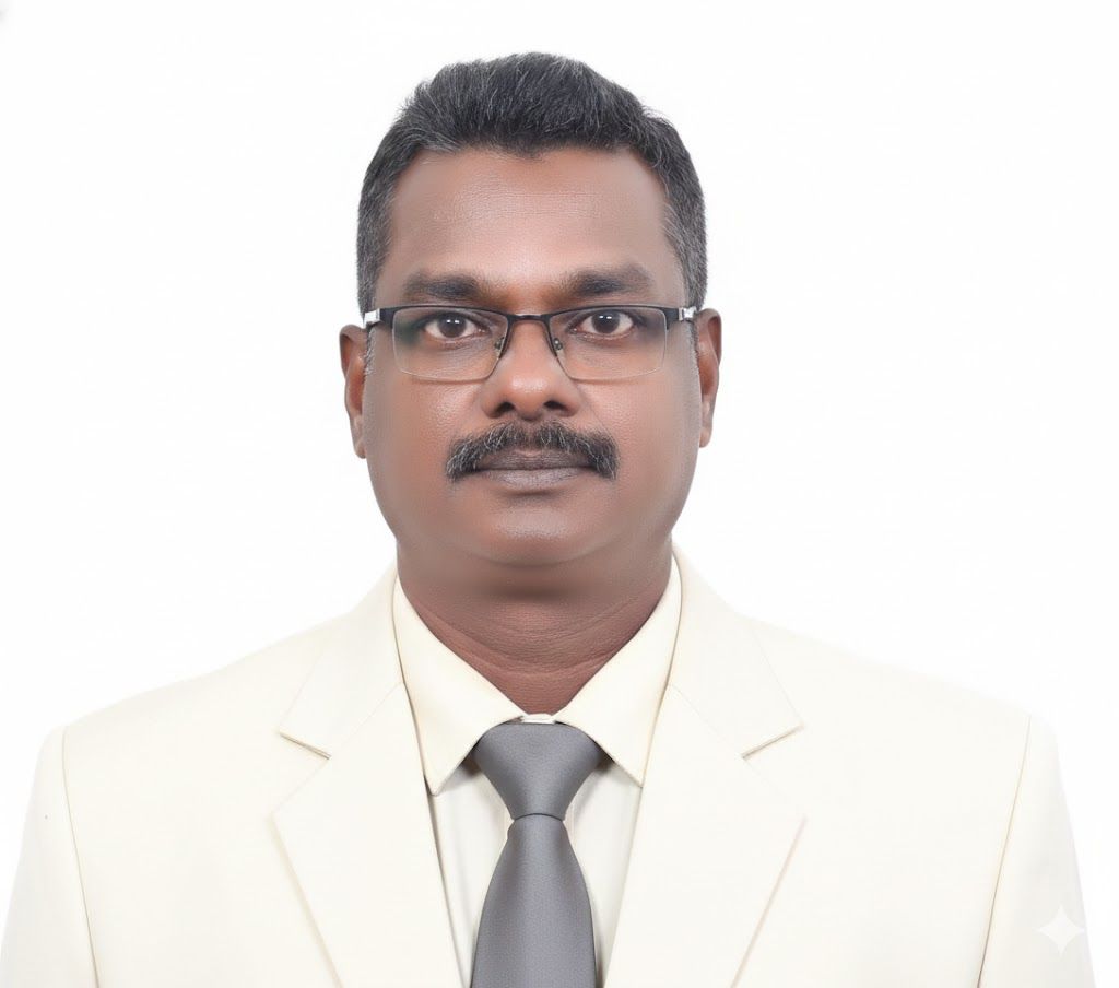 Biju Kumar GS