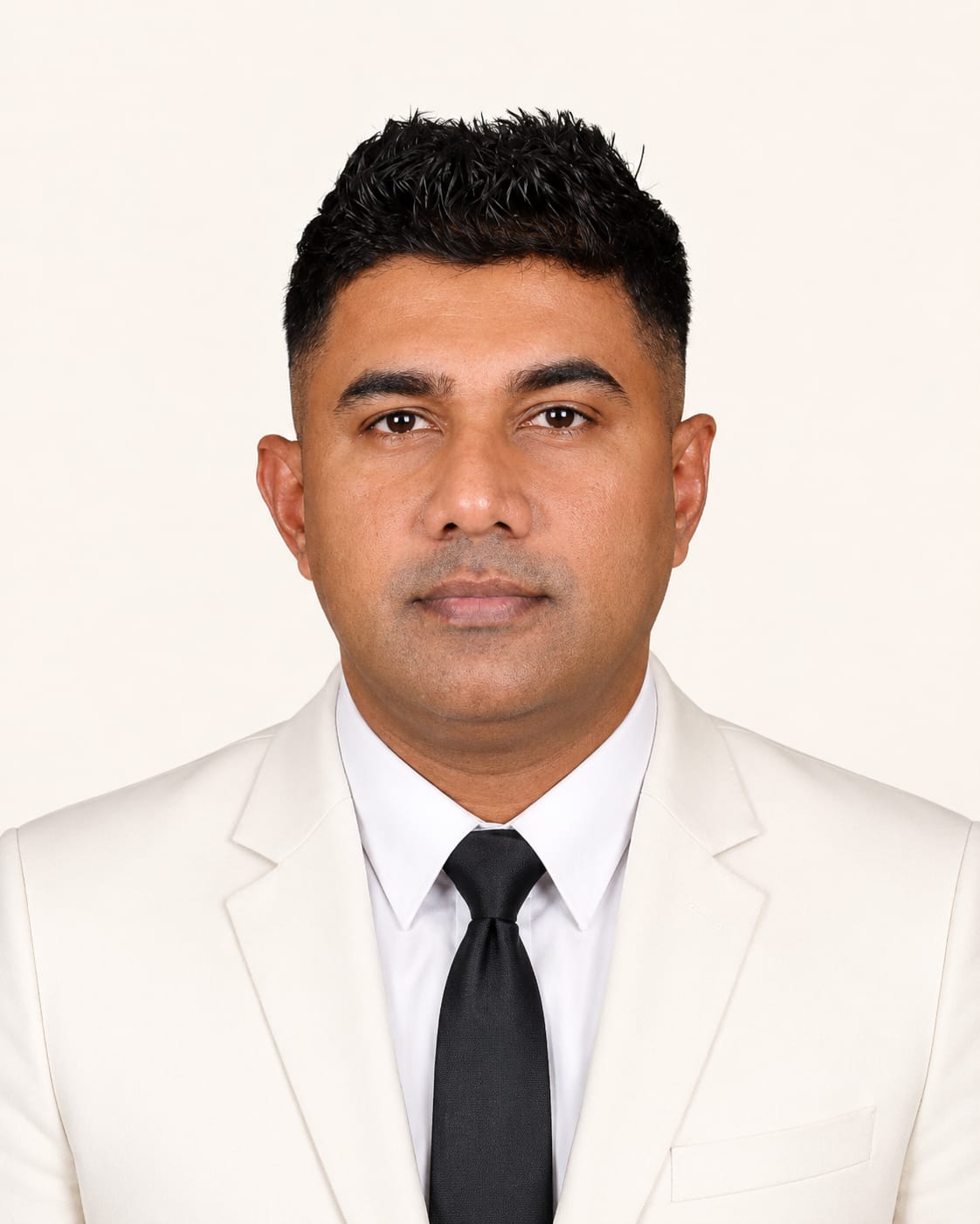 Shameer Shahul
