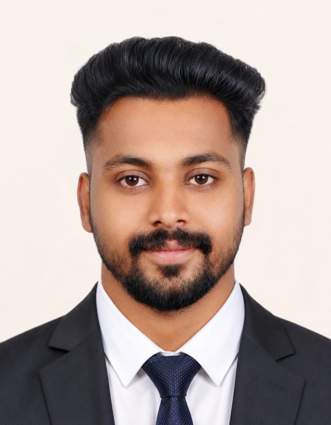 Dr. Arunkumar KB