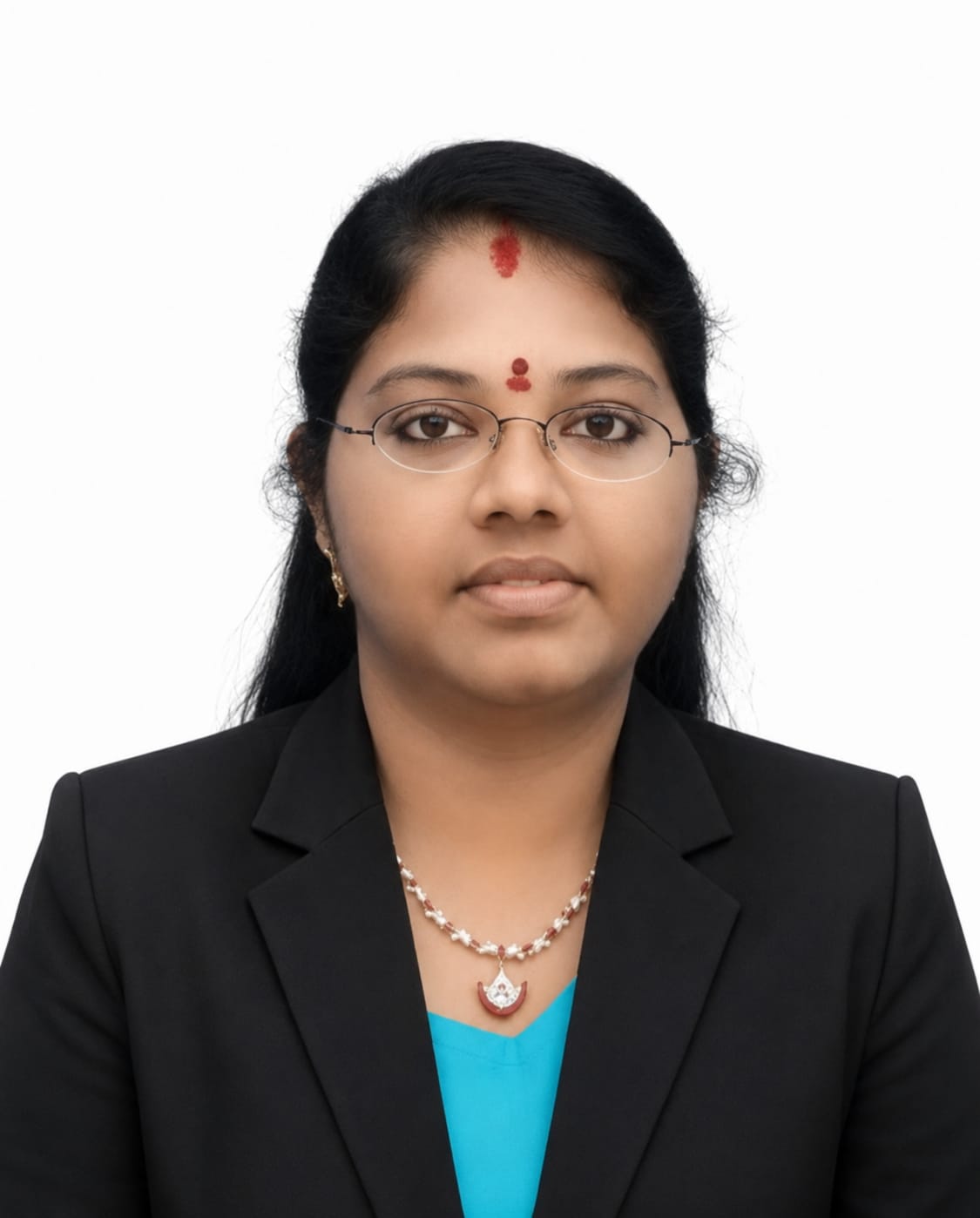 Preetha Bijukumar