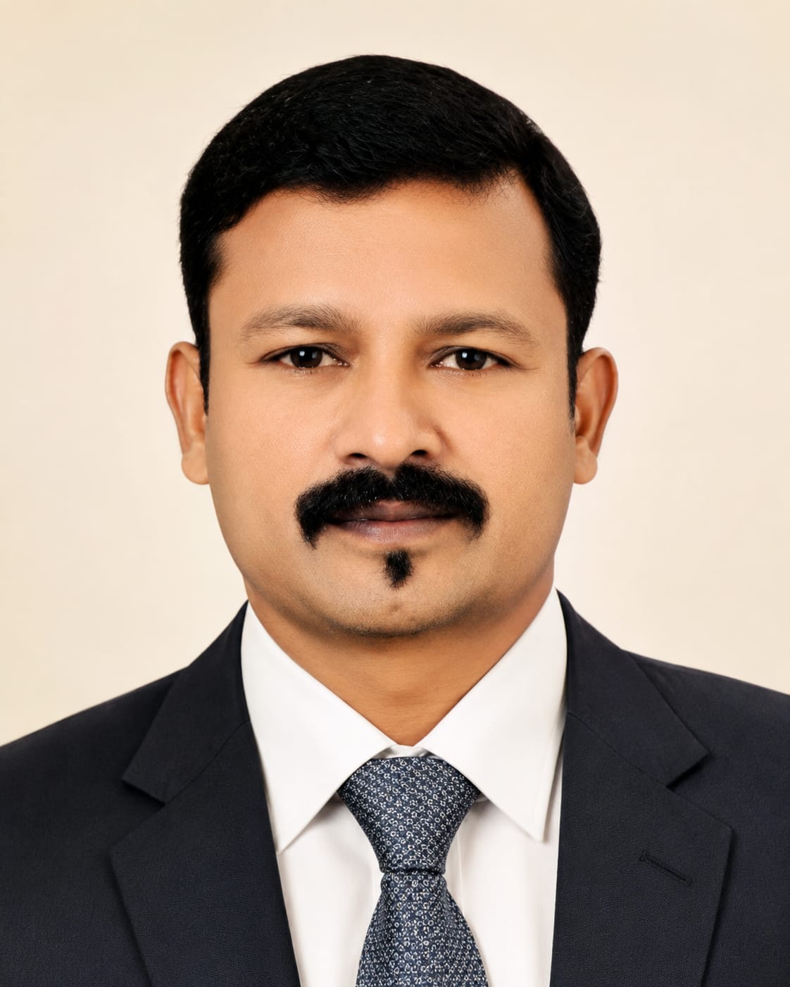 Sudhananjanak Janardhanan