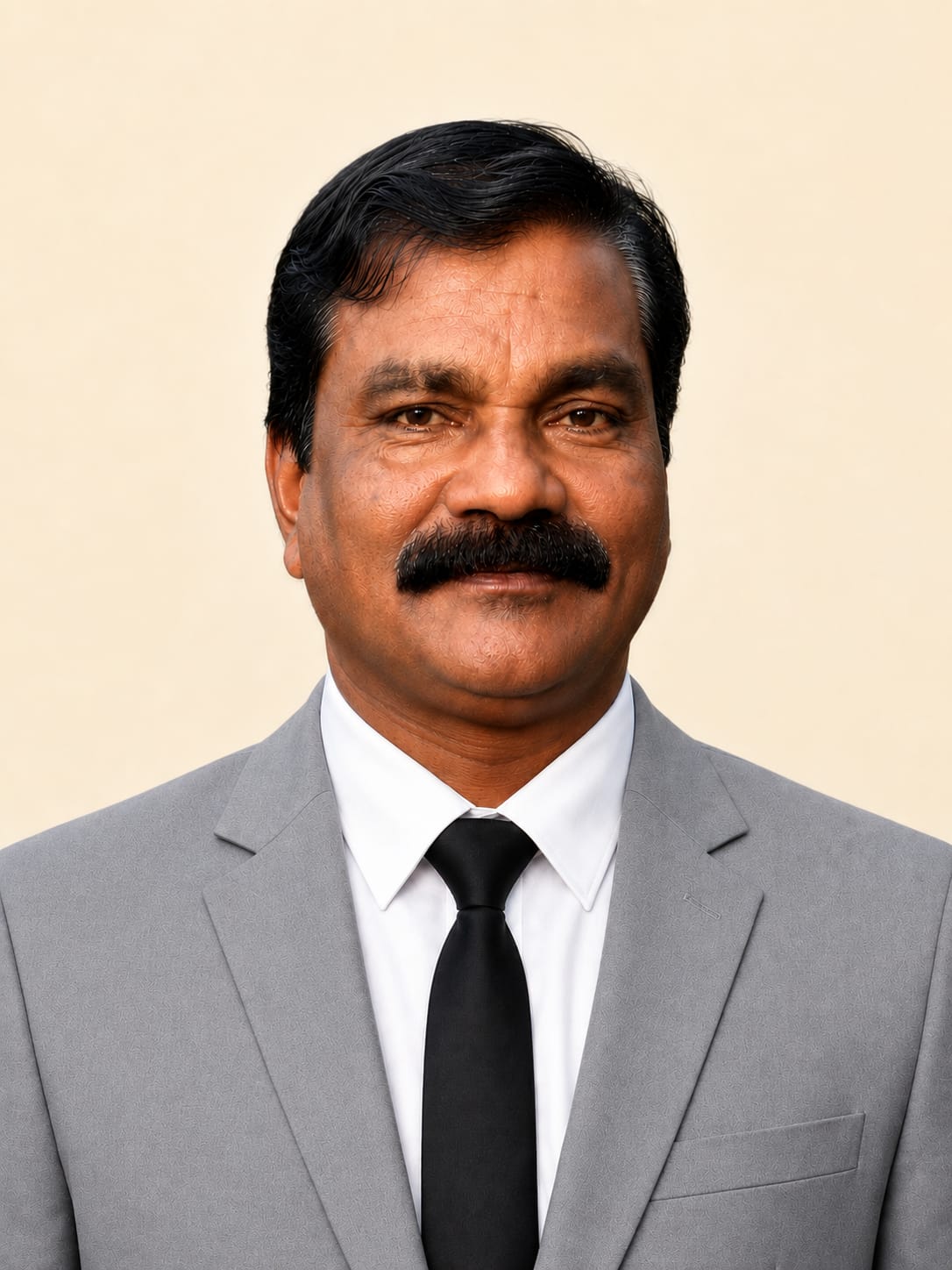 Chandran Dennison