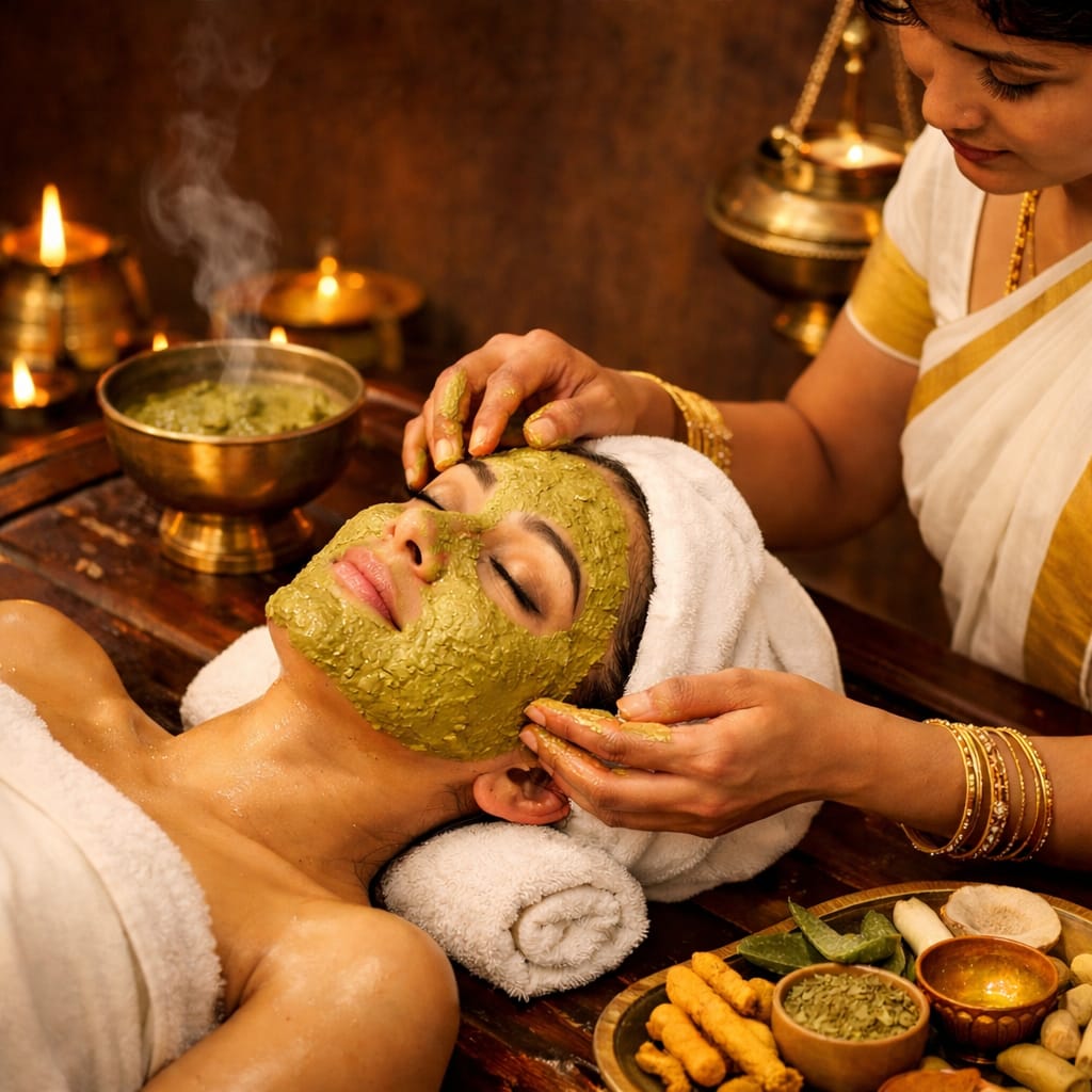 Ojas Lumen hospitality