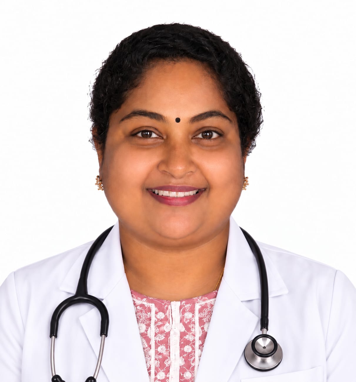 Dr. Neethuchandran M.J.