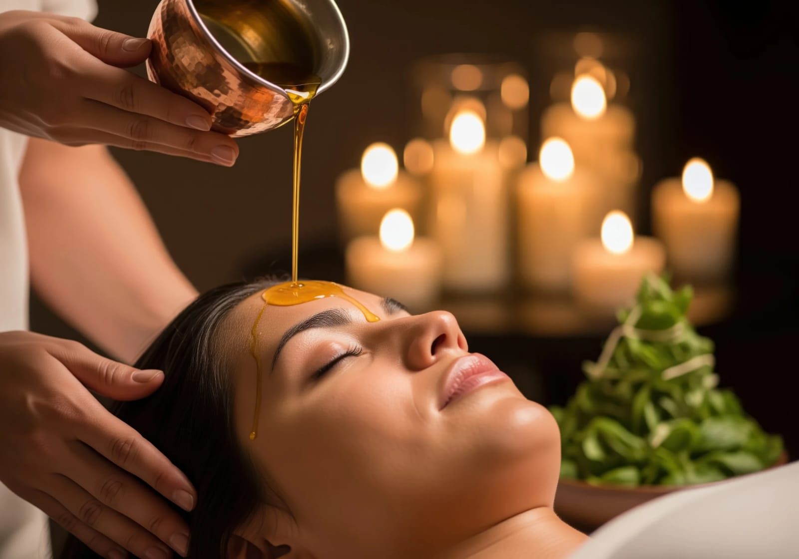 Mindfulness and Ayurvedic wellness
