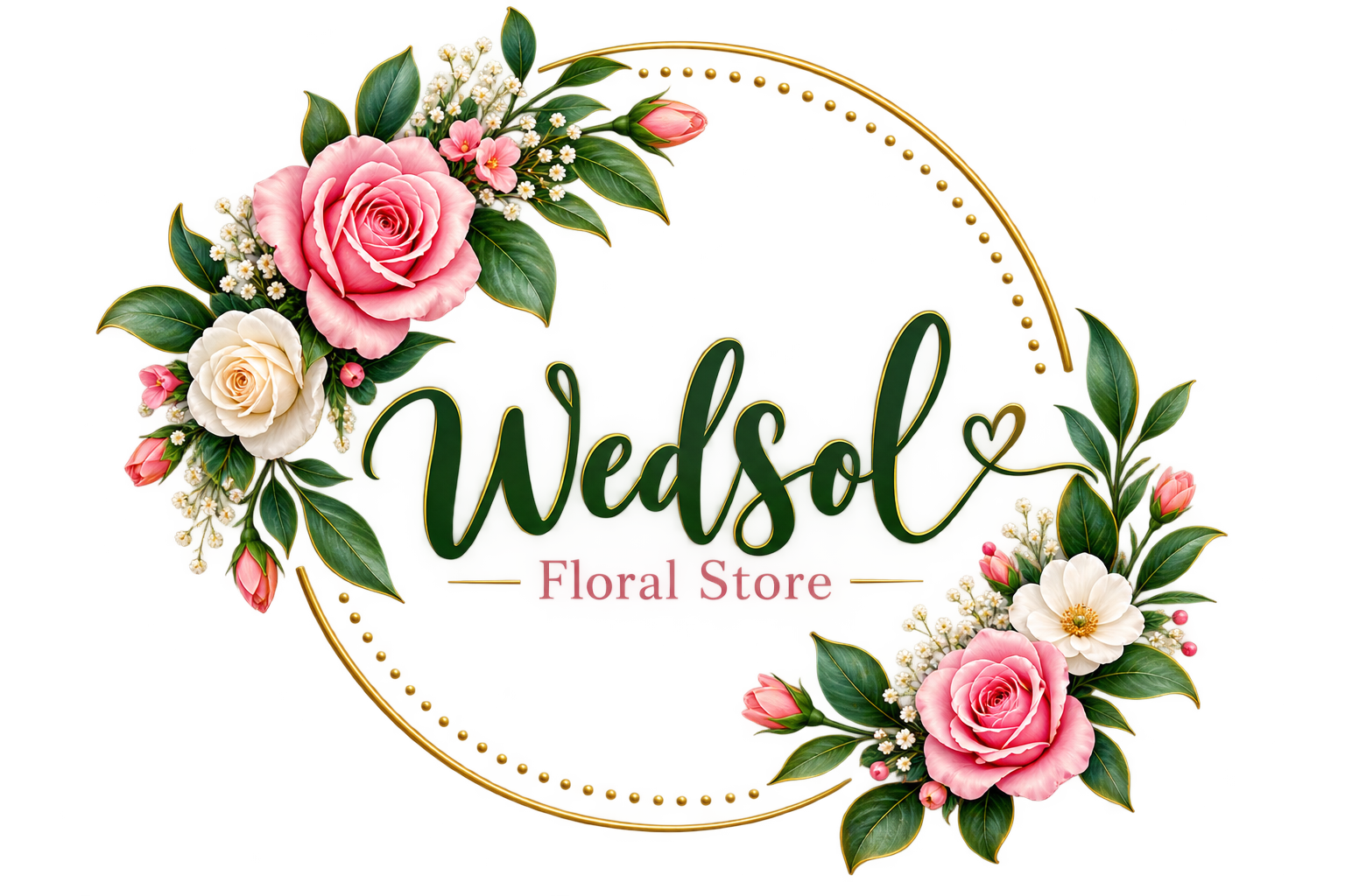 Wedsol Floral Store