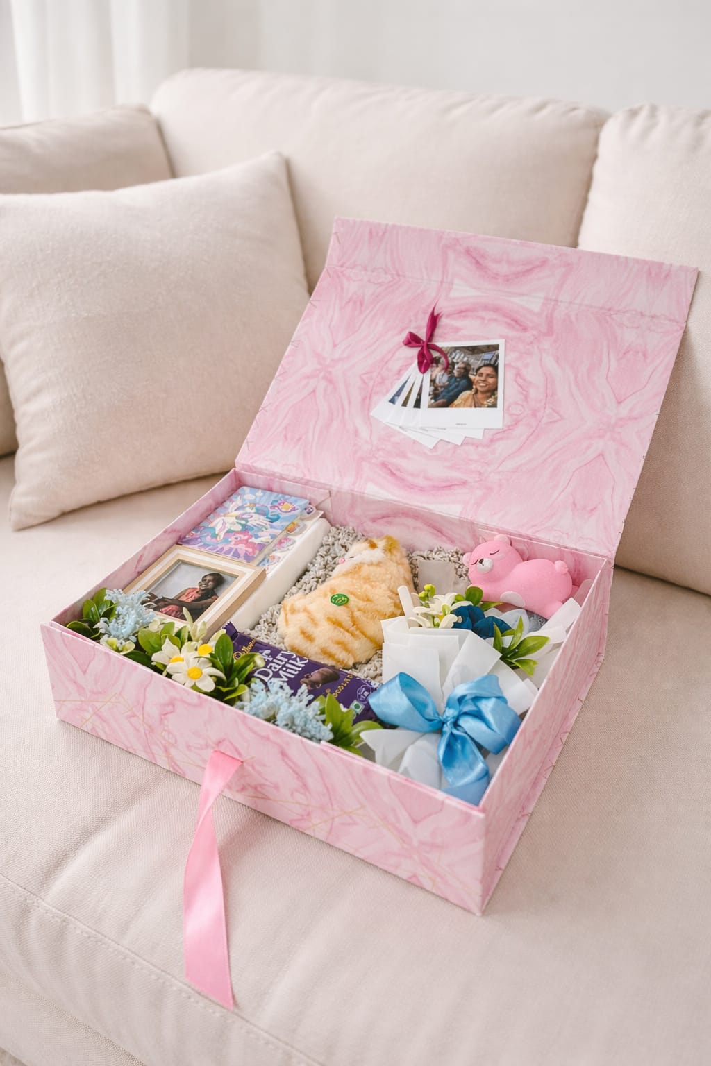Gift items
