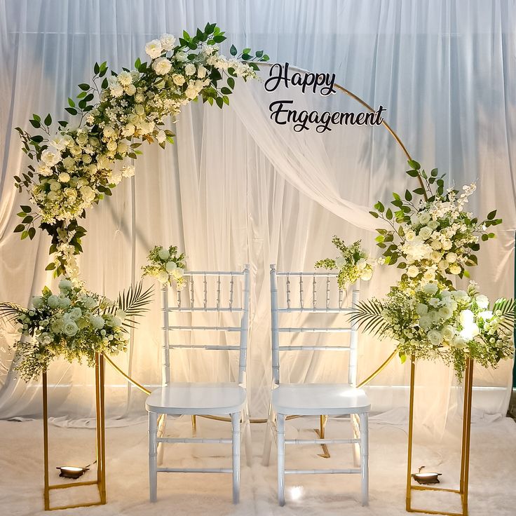 Event decorations