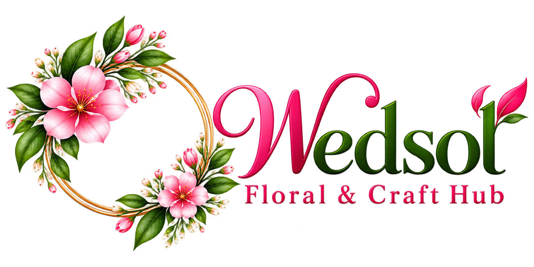 Wedsol Floral & Craft Hub