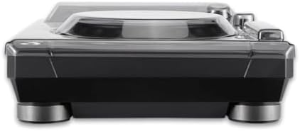 Vue 3 de Decksaver Etui Pour Pioneer