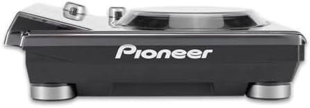 Vue 5 de Decksaver Etui Pour Pioneer