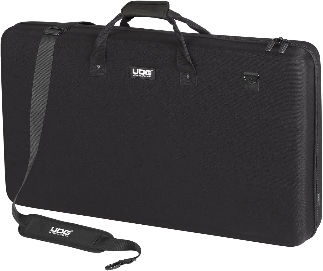 Udg Creator Pioneer Ddjxdjrxdenon