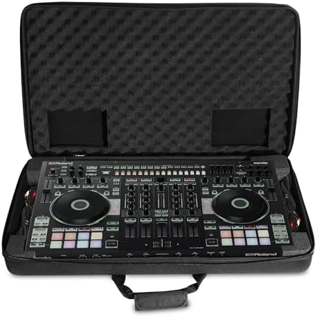 Vue 2 de Udg Creator Pioneer Ddjxdjrxdenon