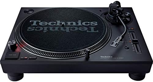 Vue 3 de Technics Si Mk Platine