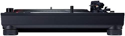 Vue 4 de Technics Si Mk Platine