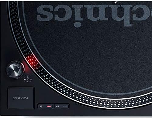 Vue 6 de Technics Si Mk Platine