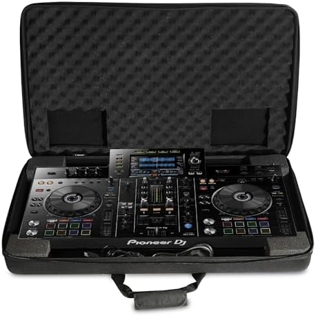 Vue 6 de Udg Creator Pioneer Ddjxdjrxdenon