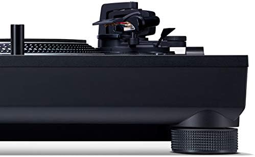 Vue 7 de Technics Si Mk Platine