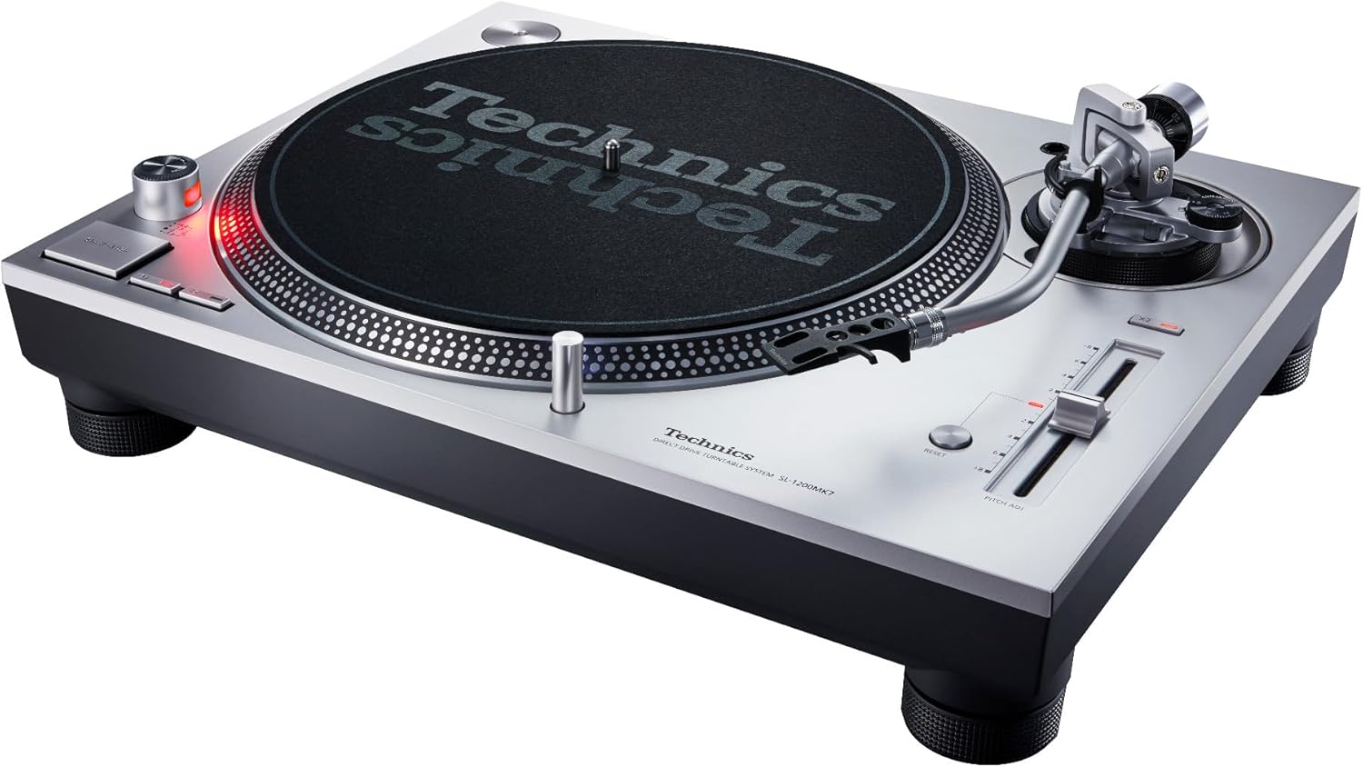 Platine Vinyle Technics Slmkeg