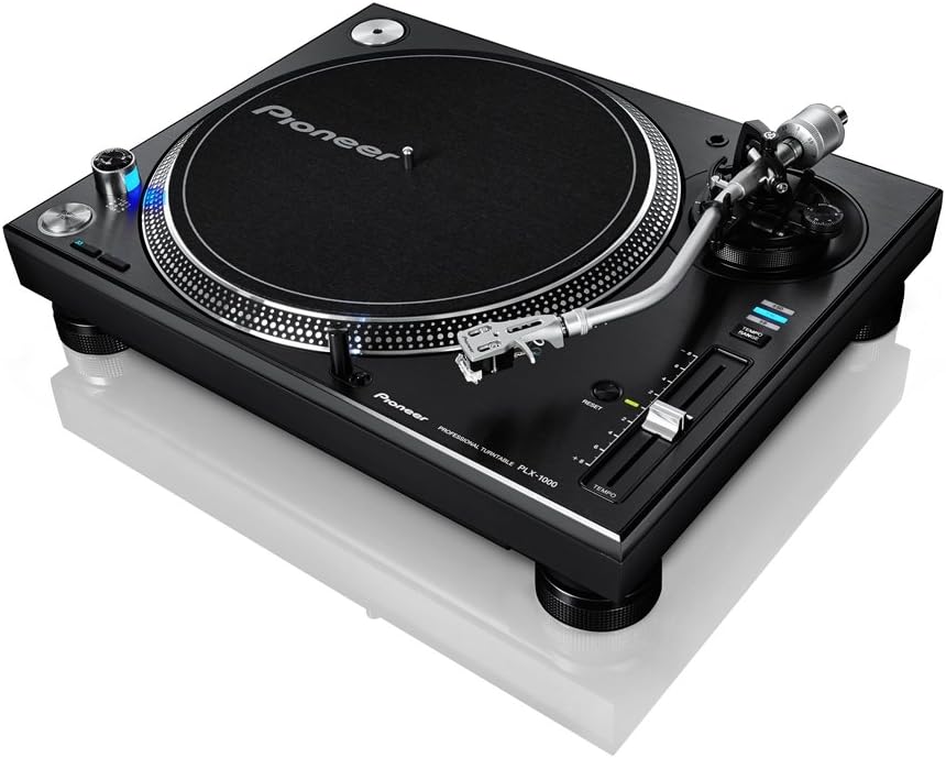 Pioneer Plx Platine Professionnelle