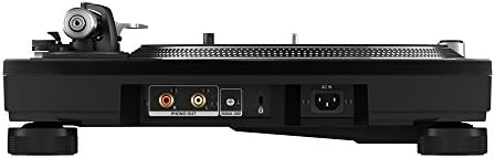 Vue 3 de Pioneer Plx Platine Professionnelle