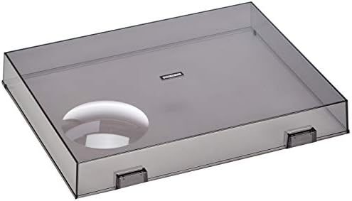 Vue 2 de Reloop Rp Housse Platine