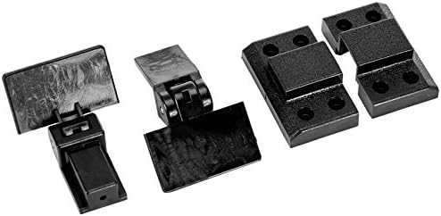 Vue 3 de Reloop Rp Housse Platine