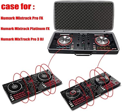 Vue 2 de Cocrea Dur Etui De