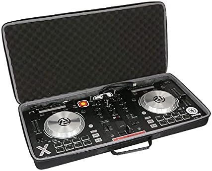 Vue 3 de Cocrea Dur Etui De